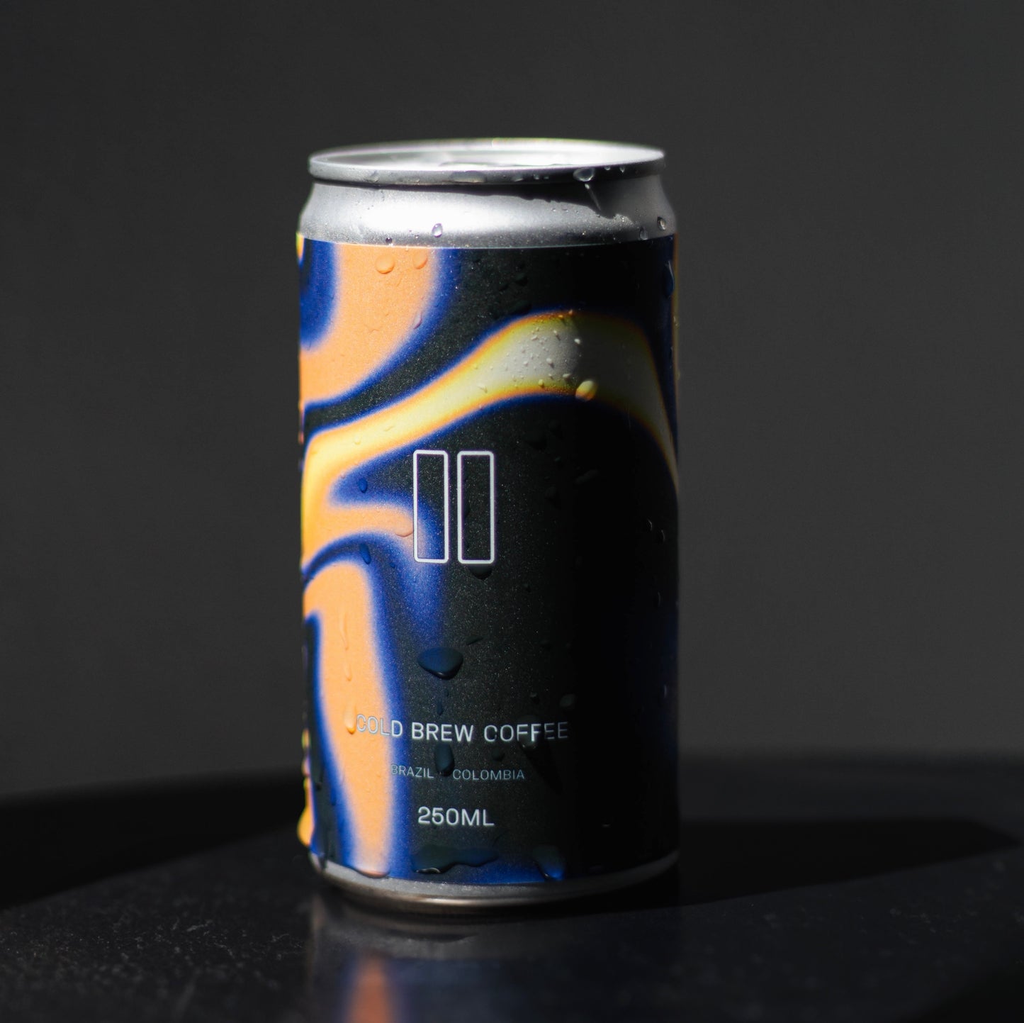 Cold Brew Coffee (4-Pack)