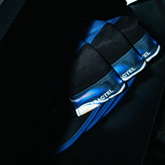 Fractel X Foster & Black Cold Brew Cap