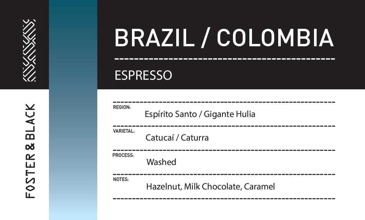 Espresso Blend Subscription