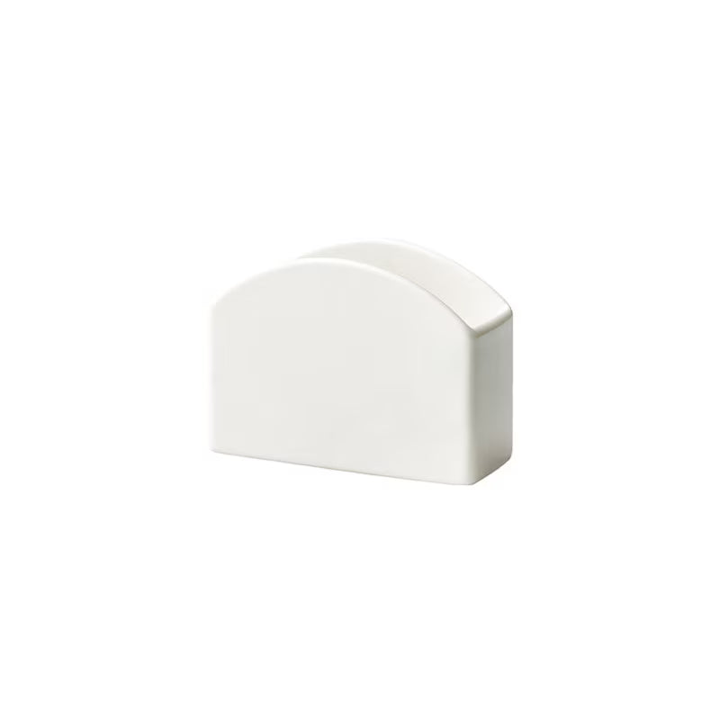 Kinto SCS Paper Filter Stand (White)