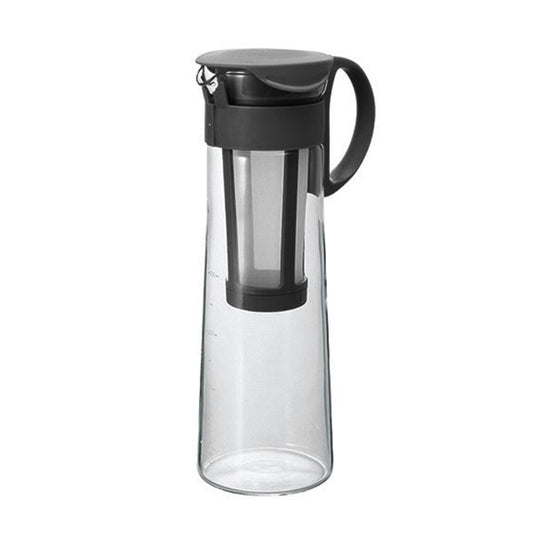 Hario Cold Brew Coffee Pot 1L - Black