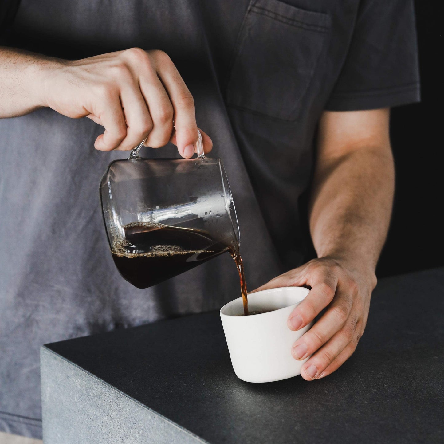 Filter Coffee Subscription