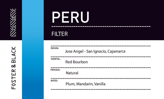 Peru - Jose Angel {Filter}
