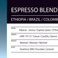 Espresso Blend Subscription