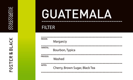 Guatemala - Magarciy {Filter}