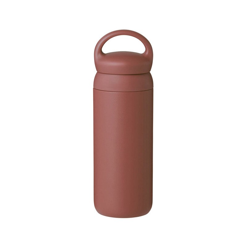 Kinto Day Off Tumbler - 500mL (Pink)