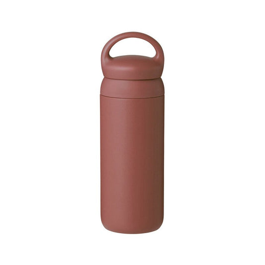 Kinto Day Off Tumbler - 500mL (Pink)