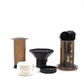 AeroPress filter coffee system kit