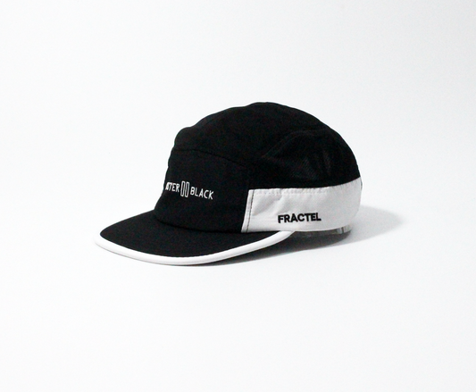 Foster & Black x Fractel Edition Cap
