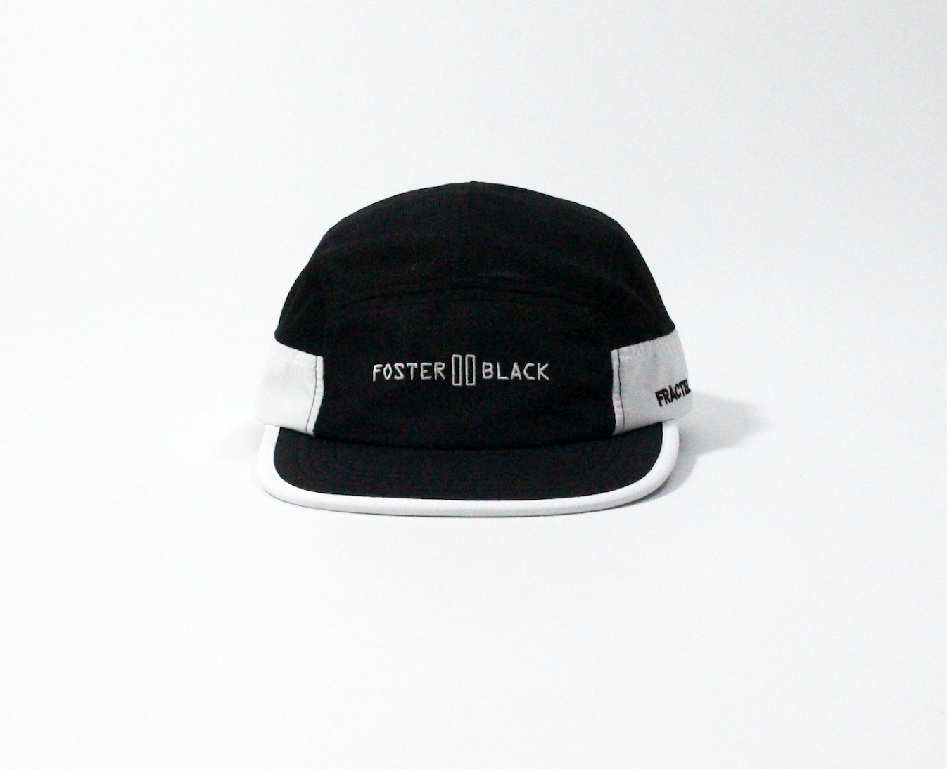 Foster & Black x Fractel Edition Cap